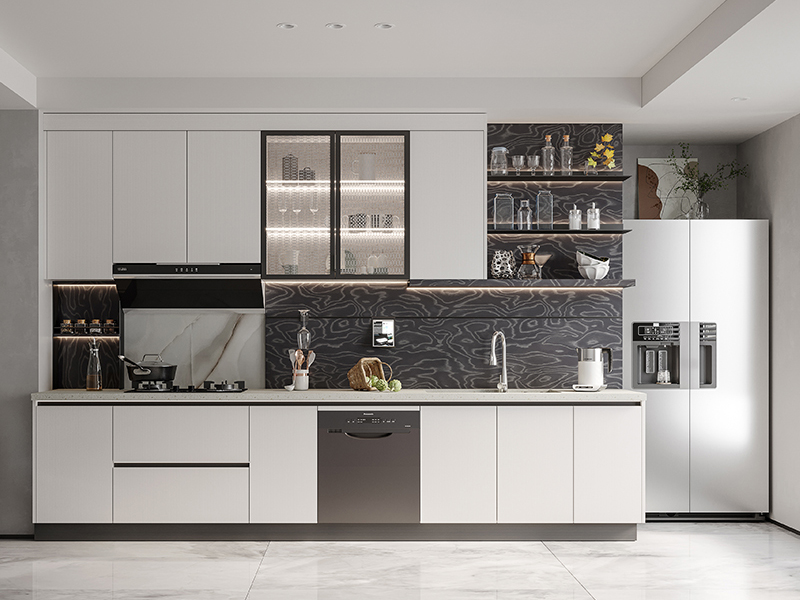 匠心板材 选择橱帝